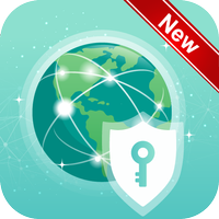 Unlocker Sites - Free Unlimited Proxy VPN Browser APK