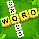 Word Cross Puzzle icon