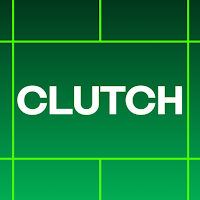 Clutch: AI for Racket Sports icon