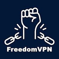 FreedomVPN : Fast and Secureicon