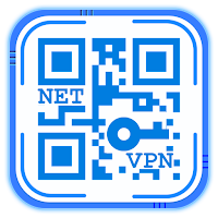 Net Tool VPN & barcodes toolicon