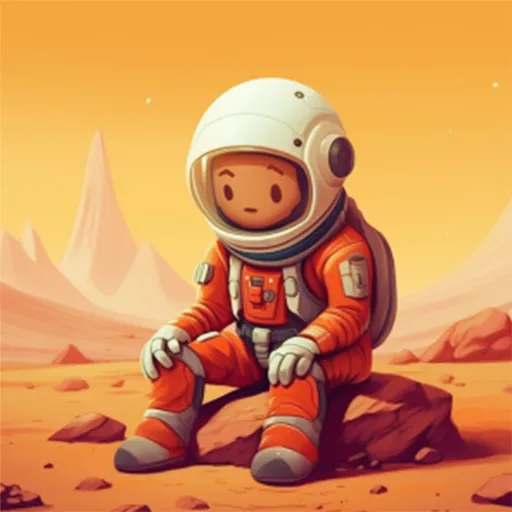 Martian Immigrants APK