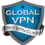 Global VPN-Free Vpn Proxy icon