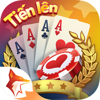 Tiến lên - tien len - ZingPlay icon