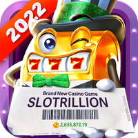 Slotrillion™-Real Casino Slots icon