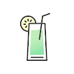 PICTAIL – Mojito icon