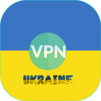 VPN UKRAINE-Free•Unblock•Proxy icon