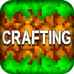 Crafting and Building APK