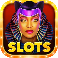 Slots Oscar: huge casino games APK