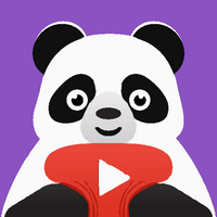 Panda Video Compressor Mod icon