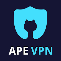 APE VPN: Secure VPN Proxy icon