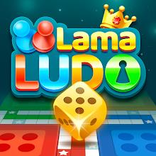 Lama Ludo-Ludo&Chatroomicon