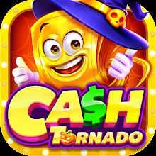 Cash Tornado™ Slots - Casino icon