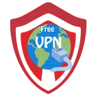 Ücretsiz VPN icon