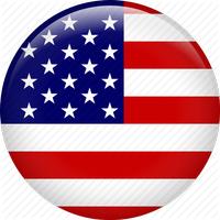 VPN USA - Free VPN & Unlimited Proxy VPN icon