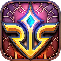 Runewards: Strategy Digital Card Gameicon