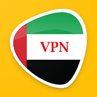 UAE VPN فتح المواقع المحجوبة APK