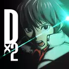 SHIN MEGAMI TENSEI D×２icon