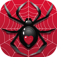 Spider Solitaire : 300 levels APK