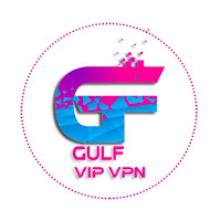 GULF VIP VPN icon