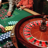 Roulette wheel APK