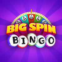 Big Spin Bingo - Bingo Funicon