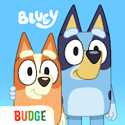 Bluey: Let’s Play! icon