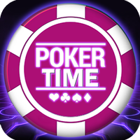 Poker Time- Pulsa Texas Holdem icon