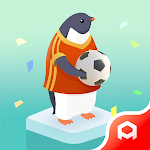 Penguin Isle icon