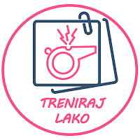 Treniraj Lakoicon