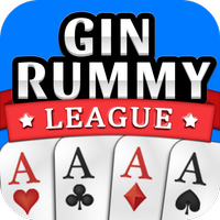 Gin Rummy League APK