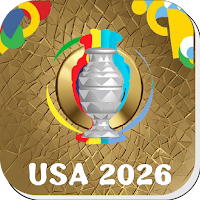 Soccer Cup - Football 2026 icon