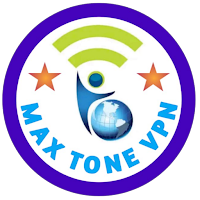 MAX TONE VPN icon