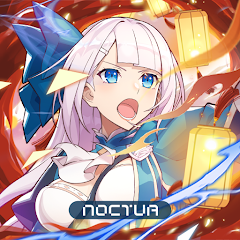 Knightcore icon