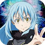 Tensura Lord of Tempest icon