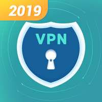 Swift VPN: Free Unlimited VPN Proxy icon