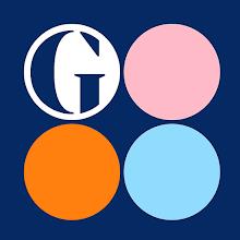 The Guardian Editions icon