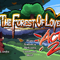 The Forest of Love icon