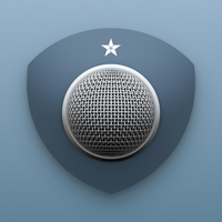 Microphone Blocker & Guard Mod icon