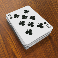 Crazy Eights free card gameicon