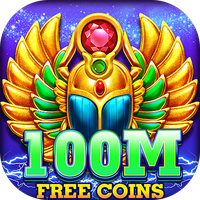 Grand Cash Casino Slots Games icon