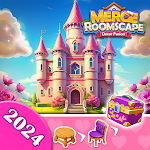 Merge Roomscape icon