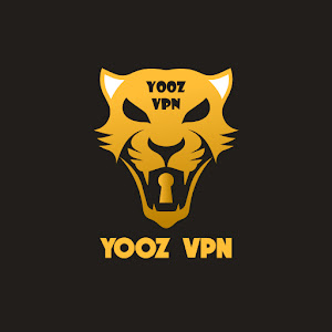 Yooz vpn icon