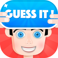 Guess It! Social charades game icon