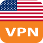 USA VPN - VPN Free APK