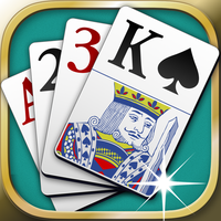 King Solitaire Selection icon