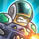 Iron Marines APK