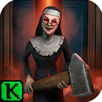 Evil Nun Maze icon