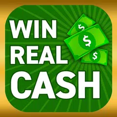 Match To Win: Real Money Games icon