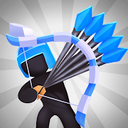 Merge Archers icon